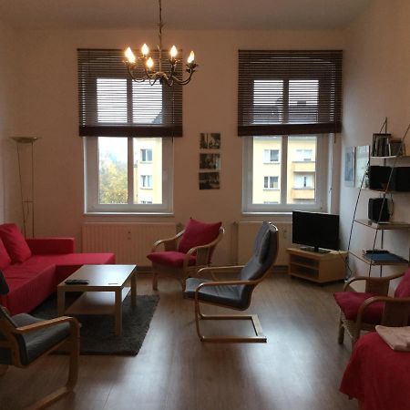 Greifswalder Str. Berlim Exterior foto