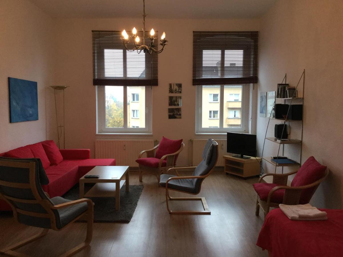 Greifswalder Str. Berlim Exterior foto